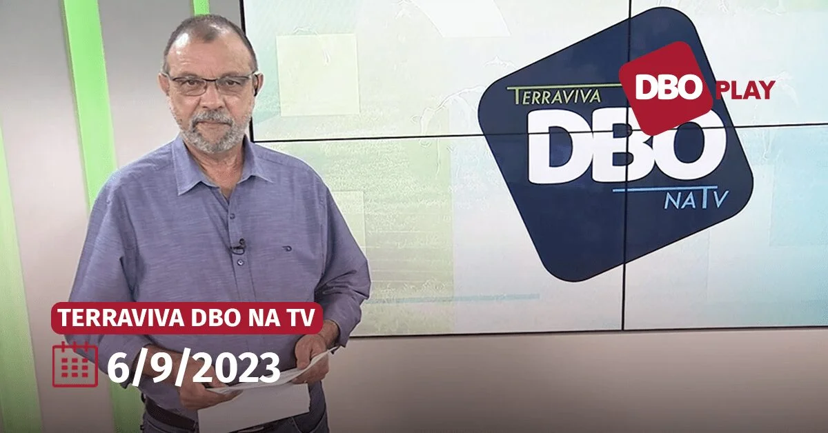 Como posso assistir ao programa completo do Terraviva DBO na TV do dia 6 de quarta-feira através do Portal DBO? 13 como posso assistir ao programa completo do terraviva dbo na tv do dia 6 de quarta feira atraves do portal dbo
