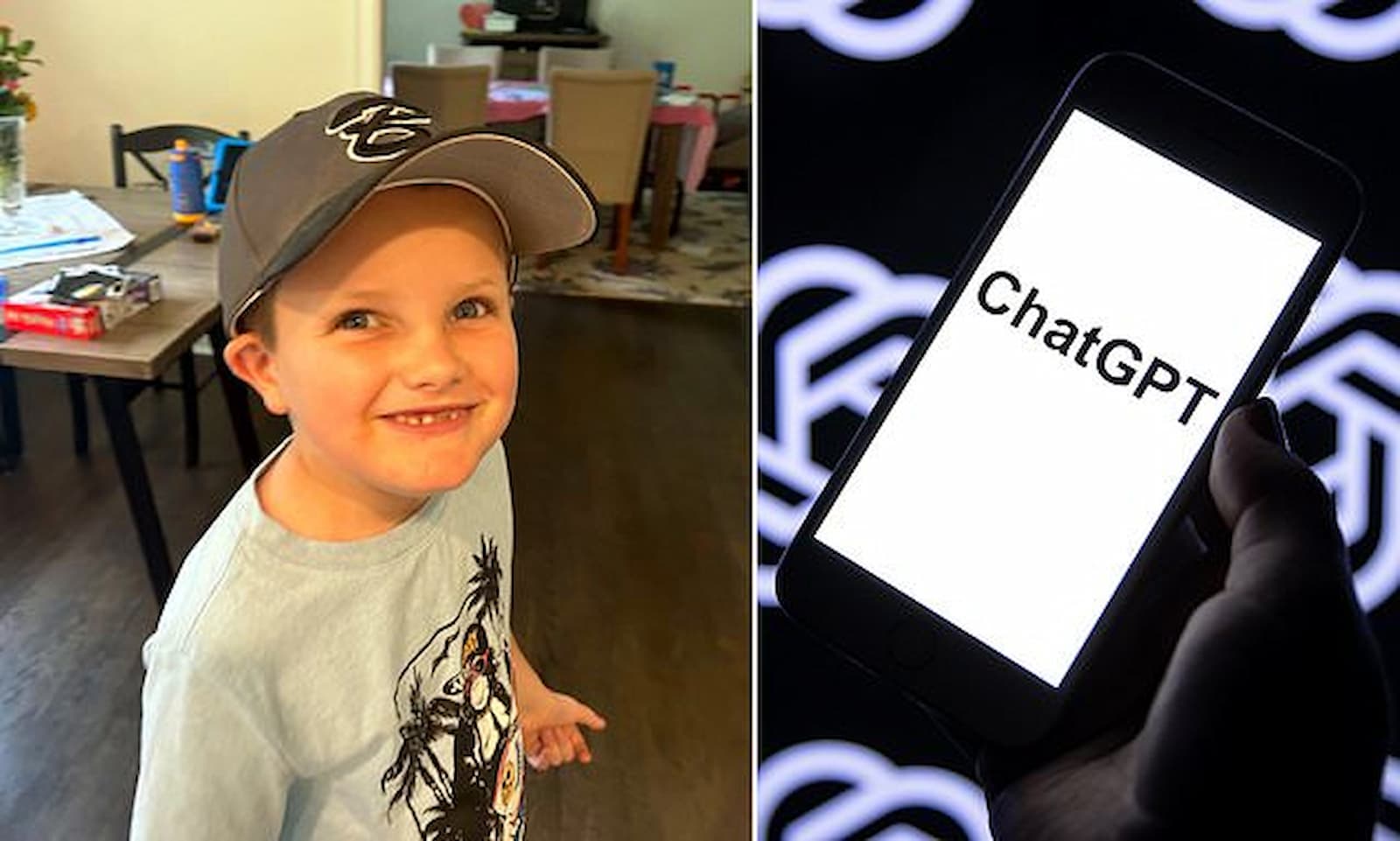 Como um garoto conseguiu descobrir seu diagnóstico raro usando o ChatGPT após consultar 17 especialistas?