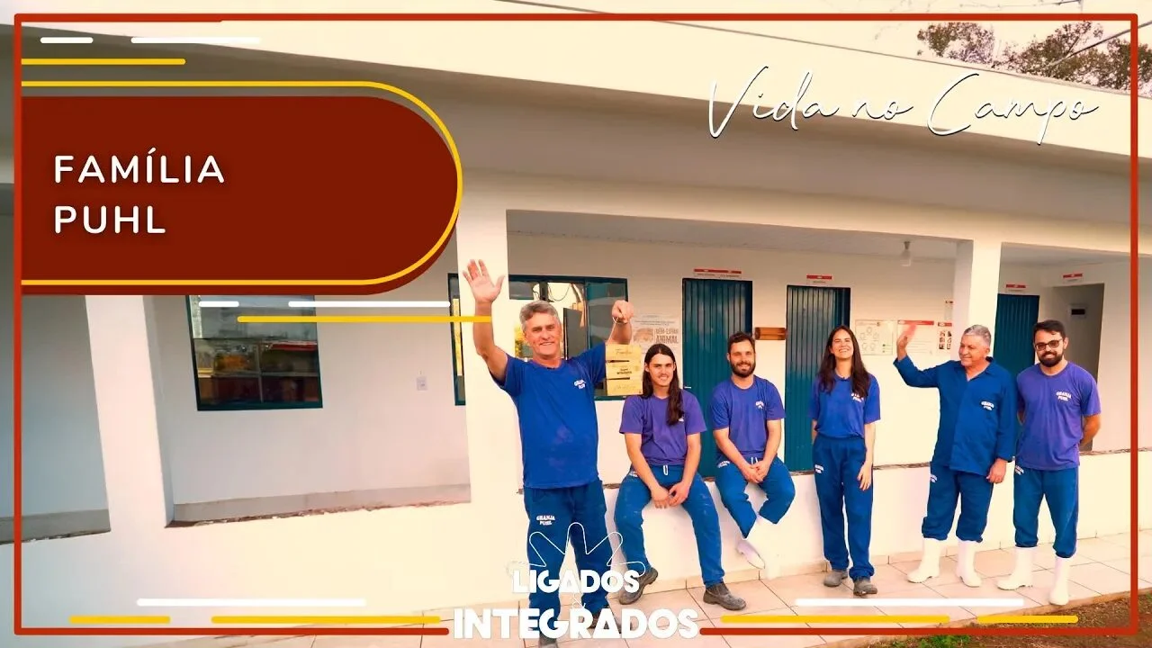 Como uma família conseguiu prosperar na suinocultura ao longo de mais de 50 anos na atividade? 15 como uma familia conseguiu prosperar na suinocultura ao longo de mais de 50 anos na atividade