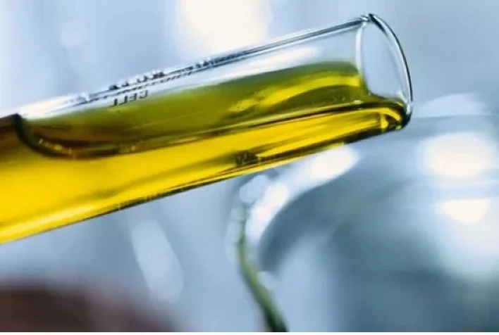 e possivel que biocombustiveis possam reduzir o consumo de 30 bilhoes de litros de diesel ate 2030