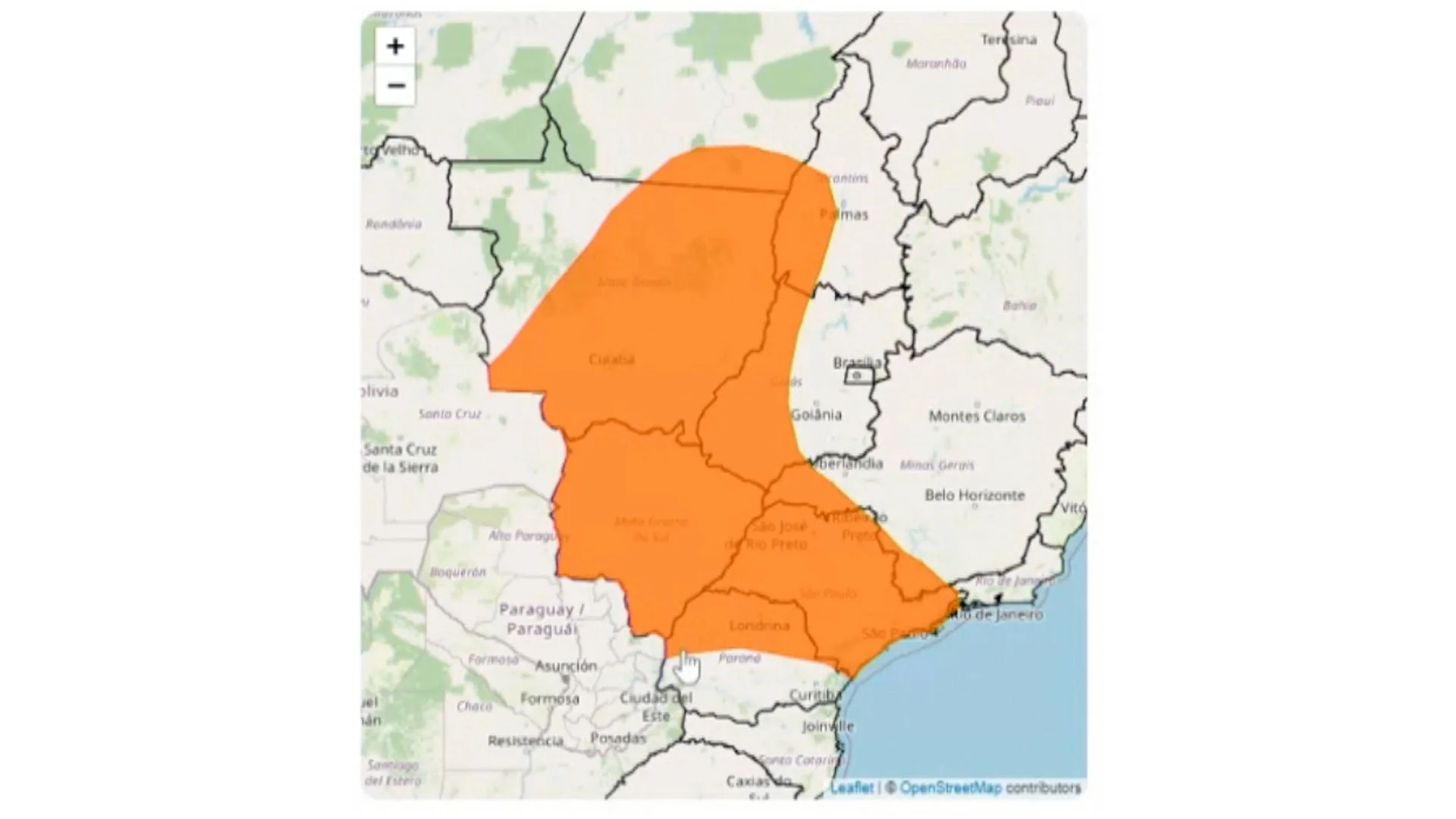 O Inmet alerta para a onda de calor com temperaturas acima de 40 graus ao longo do país? 22 o inmet alerta para a onda de calor com temperaturas acima de 40 graus ao longo do pais