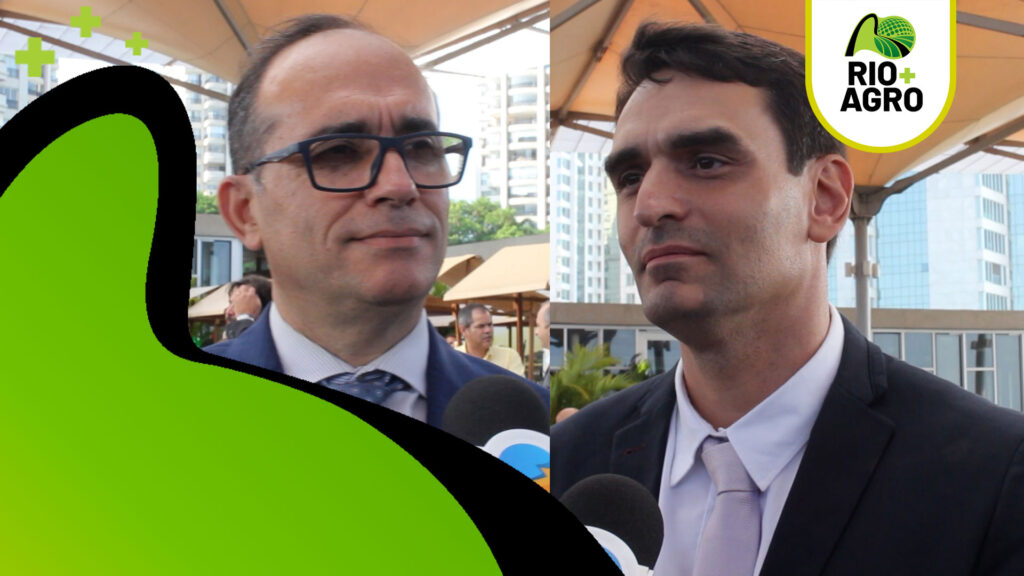 o mundo conhecera o brasil agroambiental a partir de 2024 que produz e tambem o que