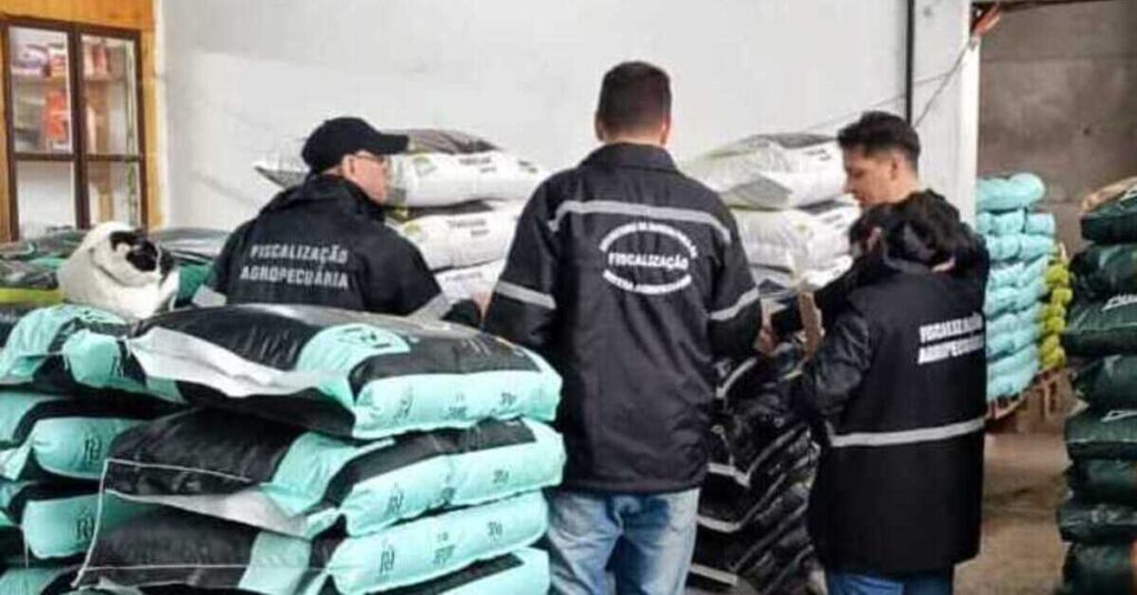 O que está sendo feito para capacitar os fiscais da Agricultura na inspeção de insumos pecuários no Portal DBO? 13 o que esta sendo feito para capacitar os fiscais da agricultura na inspecao de insumos pecuarios no portal dbo