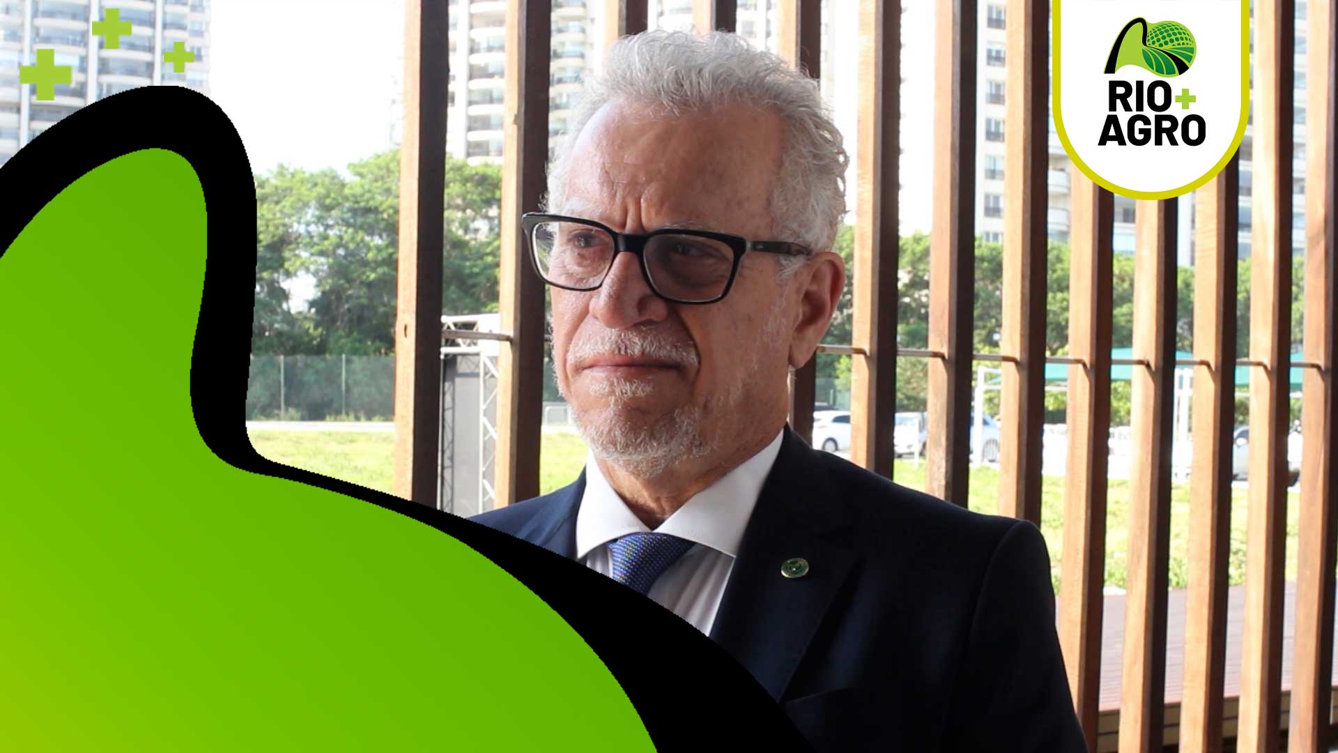 o rioagro esta alinhado ao que de acordo com o secretario de politica agricola do mapa