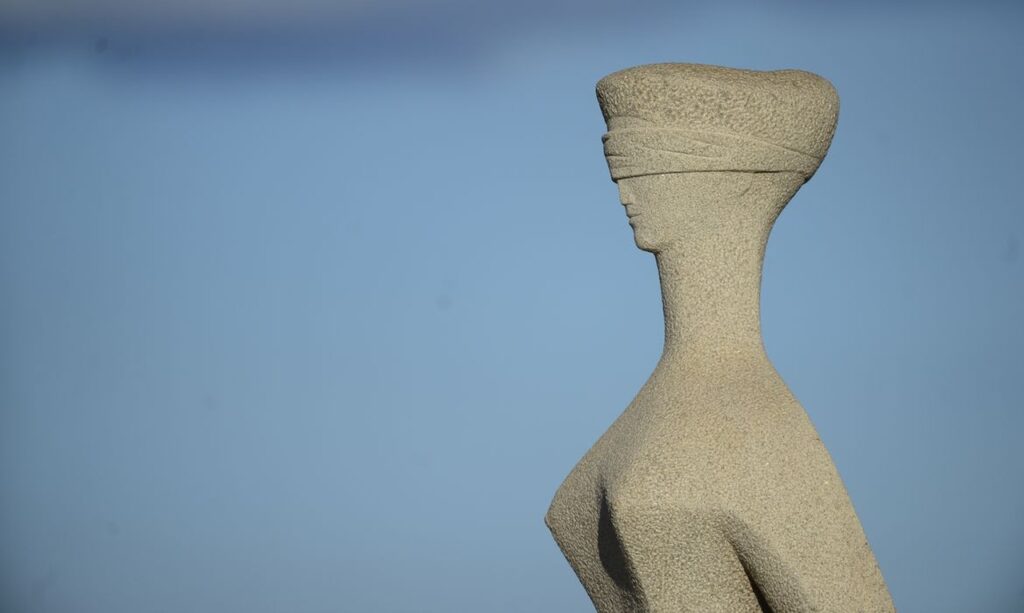 o stf declarou o marco temporal quilombola inconstitucional 1