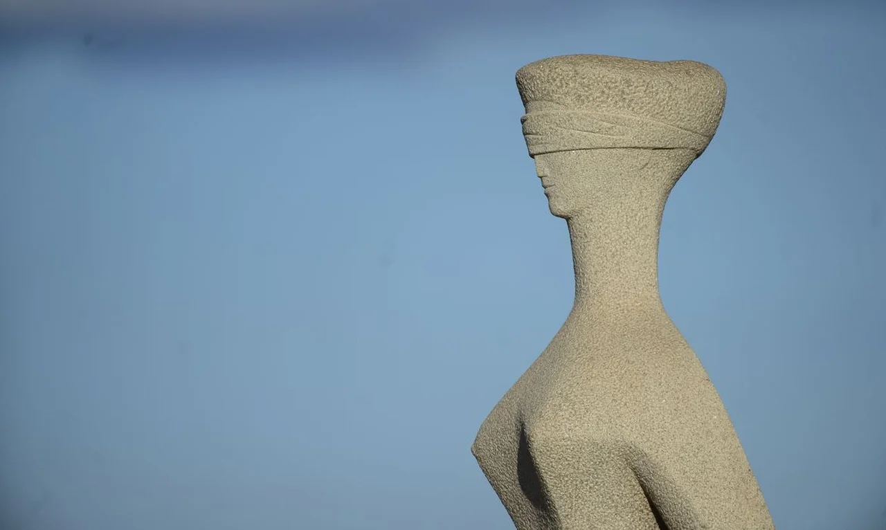 o stf declarou o marco temporal quilombola inconstitucional 1