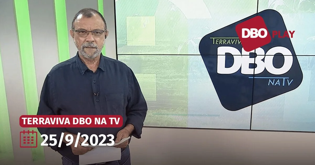 Onde posso assistir o programa completo do Terraviva DBO na TV de segunda-feira, 25, no Portal DBO? 11 onde posso assistir o programa completo do terraviva dbo na tv de segunda feira 25 no portal dbo
