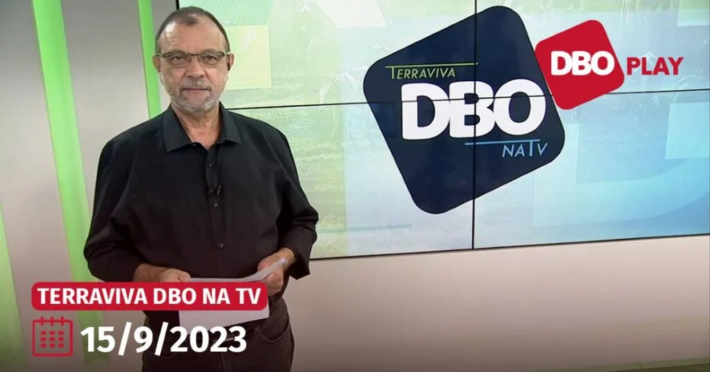 Onde posso ver o programa completo do Terraviva DBO na TV, que foi exibido no dia 15 de sexta-feira? 7 onde posso ver o programa completo do terraviva dbo na tv que foi exibido no dia 15 de sexta feira