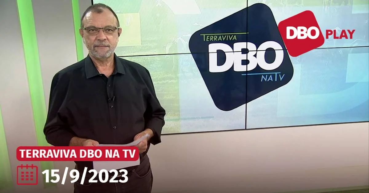 Onde posso ver o programa completo do Terraviva DBO na TV, que foi exibido no dia 15 de sexta-feira? 14 onde posso ver o programa completo do terraviva dbo na tv que foi exibido no dia 15 de sexta feira