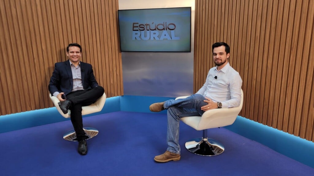 Os pecuaristas estão sendo cada vez mais profissionais e utilizando ferramentas de proteção de preço?