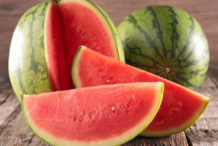 os produtores de melancia no rs estao preocupados com as chuvas intensas