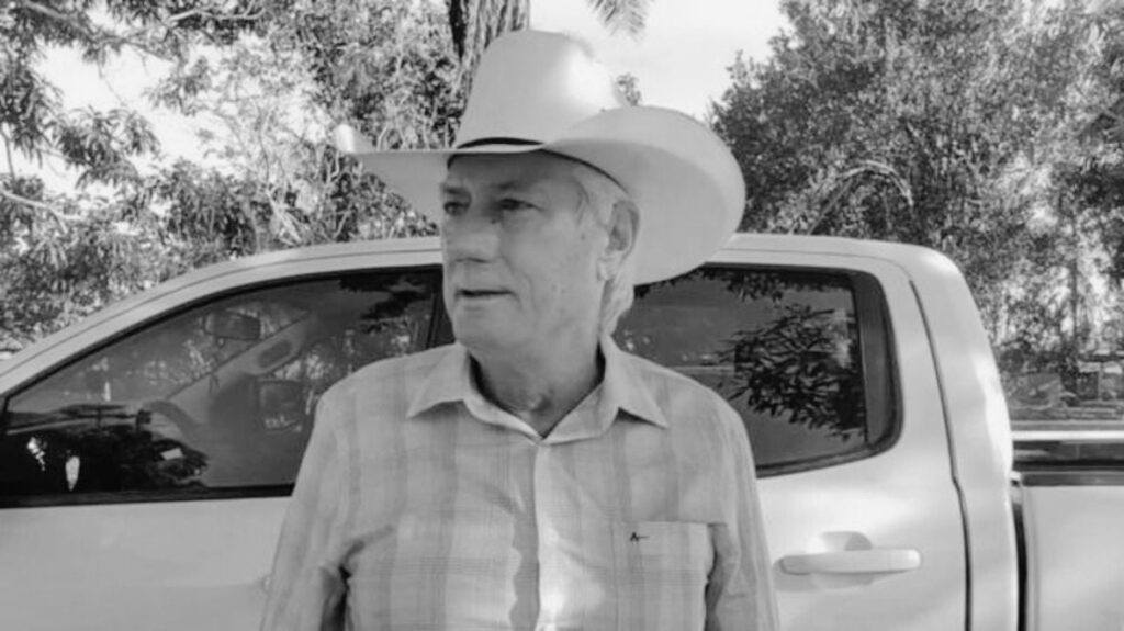 por que a abcz esta lamentando o falecimento de um produtor associado