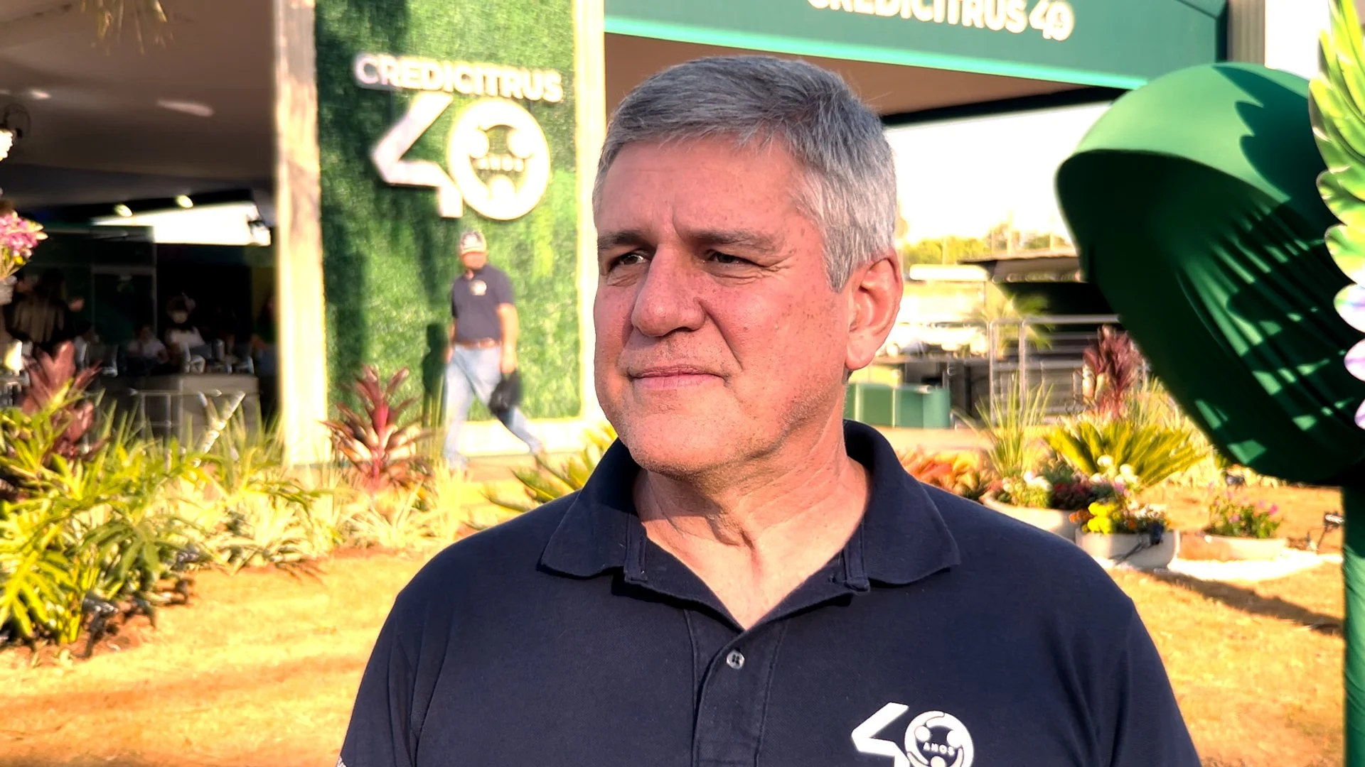 por que a credicitrus ve um cenario de investimentos mais lento no setor agricola