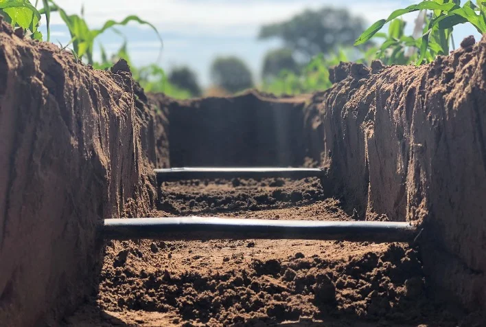 por que a irrigacao em graos e considerada uma tecnologia fundamental para agricultores irrigantes e futuros irrigantes