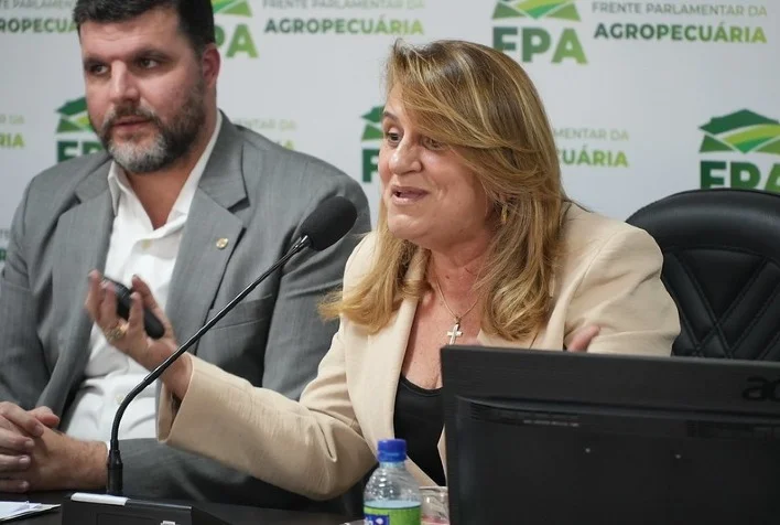 por que nao reconhecer o marco temporal e considerado um desrespeito ao direito de propriedade de acordo com pedro lupion