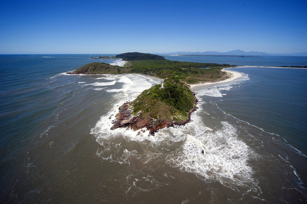 procurando contato com a natureza gostaria de saber algumas dicas de passeios em unidades de conservacao do parana