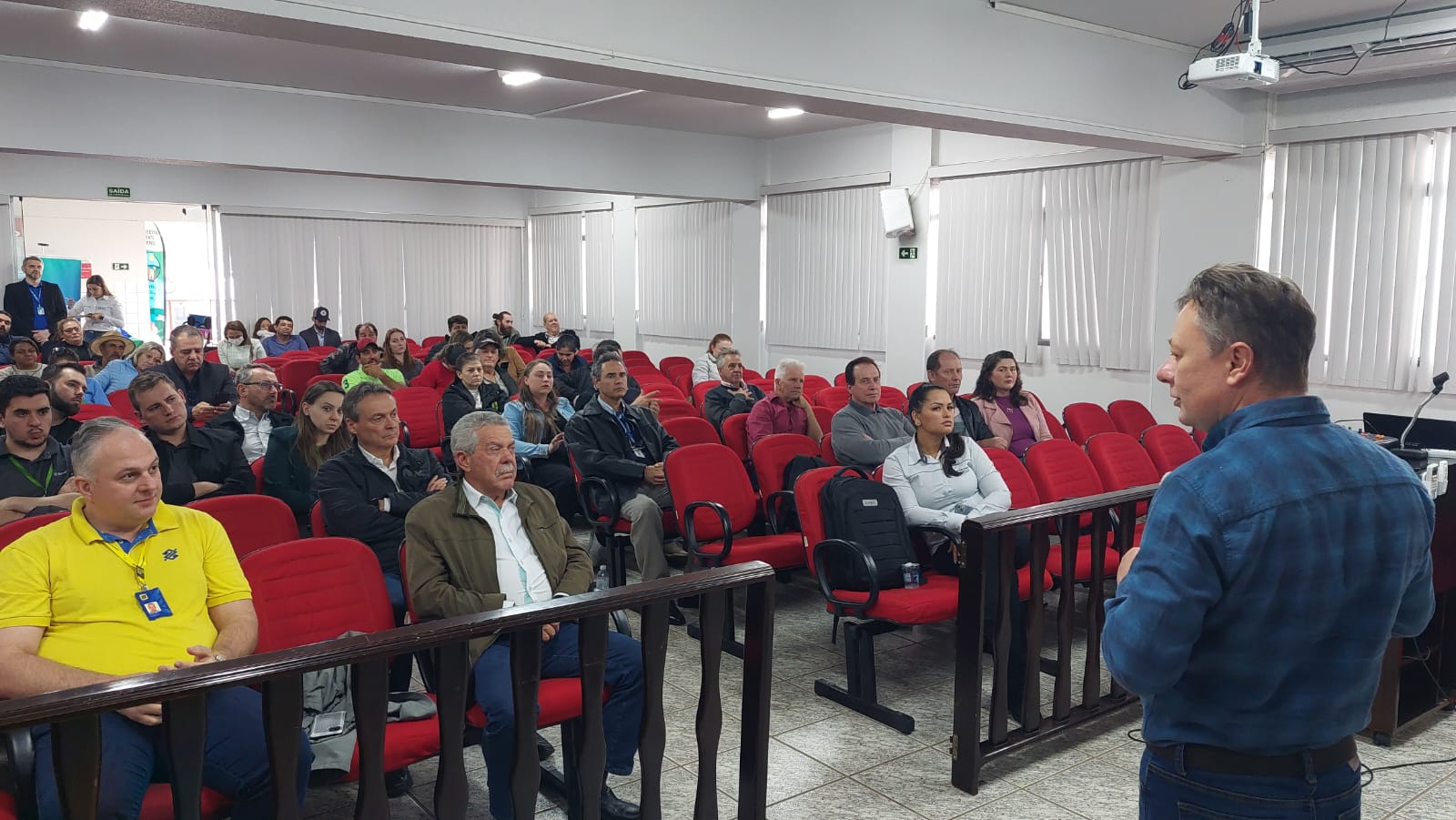 Quais produtores já estão colhendo frutos após recorrerem ao Escritório Agro?