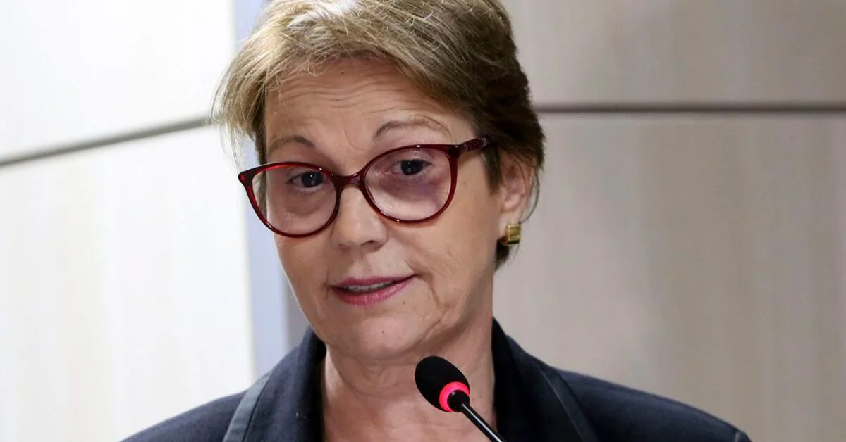 quais sao as acusacoes da ex ministra sobre o governo em relacao ao acordo mercosul ue de acordo com o portal dbo