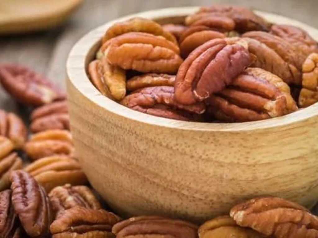 Quais são as apostas dos pecanicultores no consórcio de exportações? 7 quais sao as apostas dos pecanicultores no consorcio de exportacoes 1