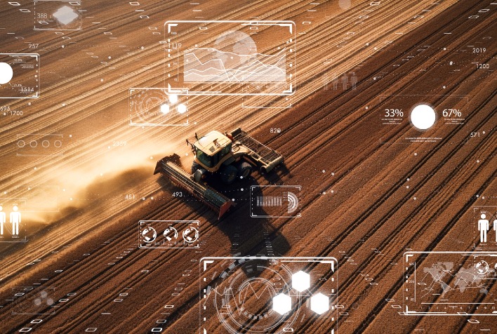 Quais são as estratégias modernas de utilização do mundo digital, tecnologias e criptomoedas para a manutenção do agronegócio?