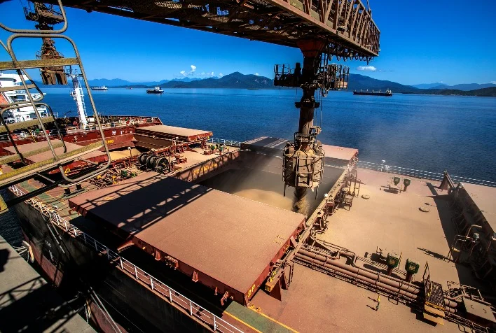 Quais são as previsões da Safras para o esmagamento e exportação de soja do Brasil em 2024? 9 quais sao as previsoes da safras para o esmagamento e exportacao de soja do brasil em 2024