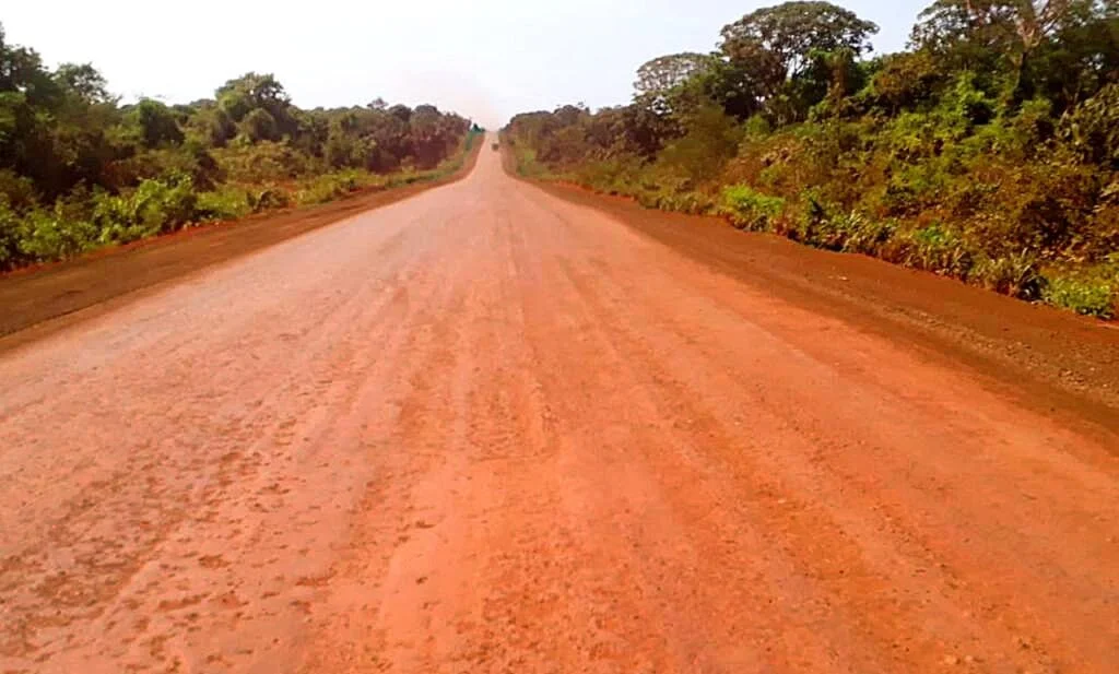Quais são os avanços para os produtores rurais em relação às estradas asfaltadas no Mato Grosso? 17 quais sao os avancos para os produtores rurais em relacao as estradas asfaltadas no mato grosso