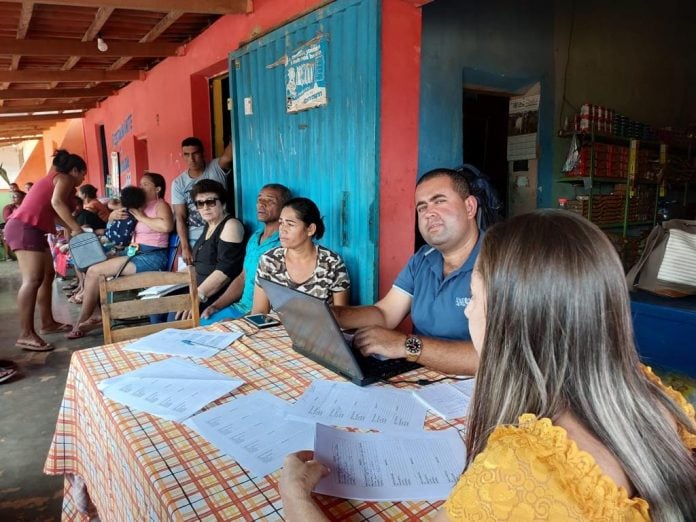 quais sao os incentivos oferecidos aos assentados da reforma agraria para o desenvolvimento da agricultura familiar