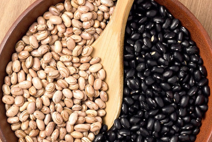 Quais são os valores mínimos que atendem às necessidades diante dos custos, de acordo com o feijão disponibilizado pela Ibrafe?