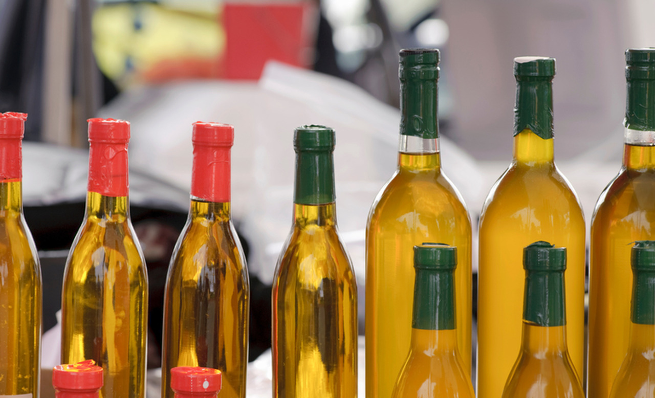 qual e a diferenca entre fraude e irregularidade na classificacao do azeite de oliva de acordo com um mapa esclarecedor