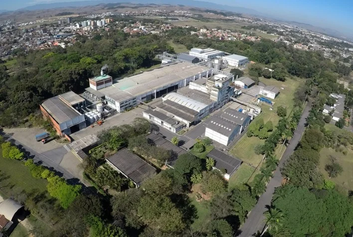 qual e a empresa que divulgou o relatorio inaugural de sustentabilidade