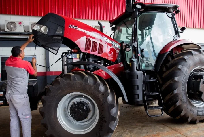 qual e a expectativa de empregabilidade no agro com o inicio de um novo ciclo de plantio