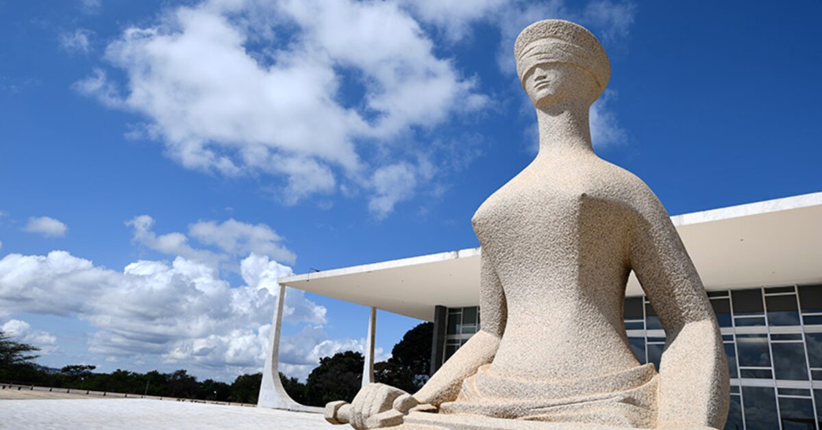 Qual é a opinião do CNA sobre a derrubada do marco temporal pelo STF e como isso afeta a segurança jurídica?