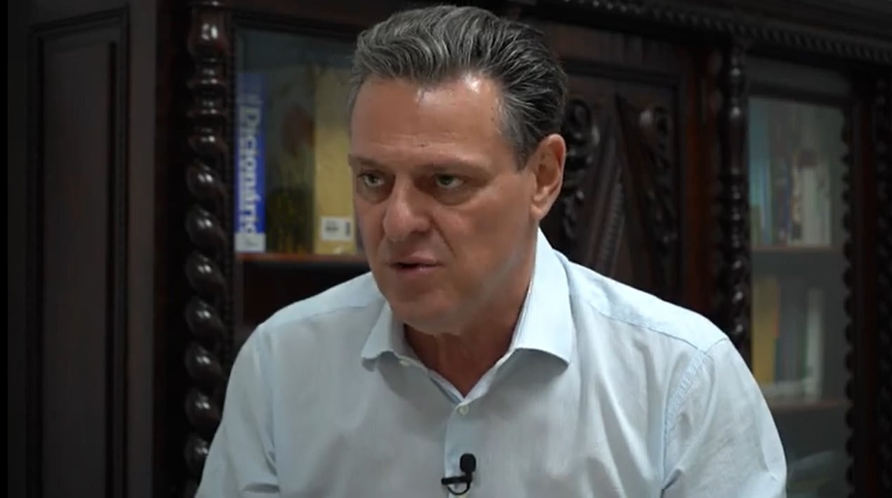 Qual é a posição do ministro da Agricultura em relação ao ‘meio termo’?