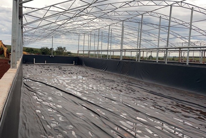 Qual é a presença da Cipatex na aquicultura com a IFC Brasil?