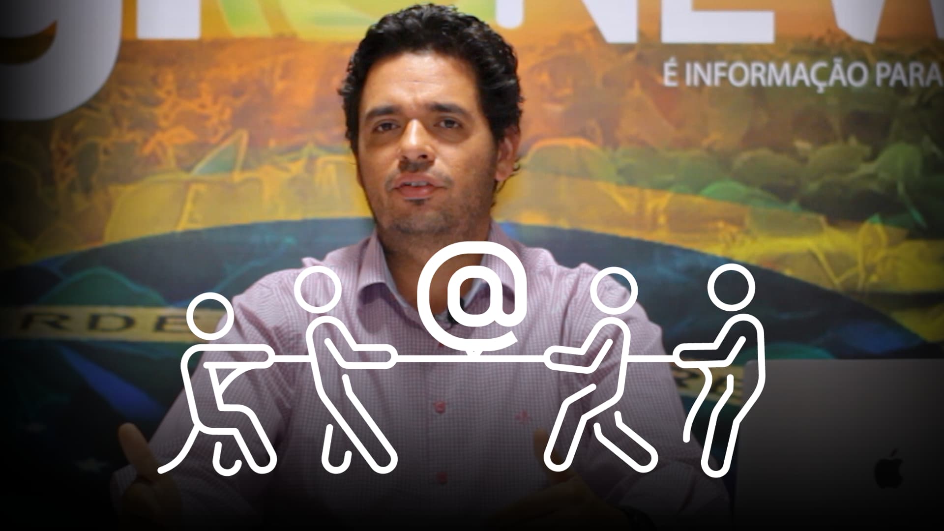 Qual é o motivo do cabo de guerra entre produtores e frigoríficos devido à pressão de baixa na arroba do boi?