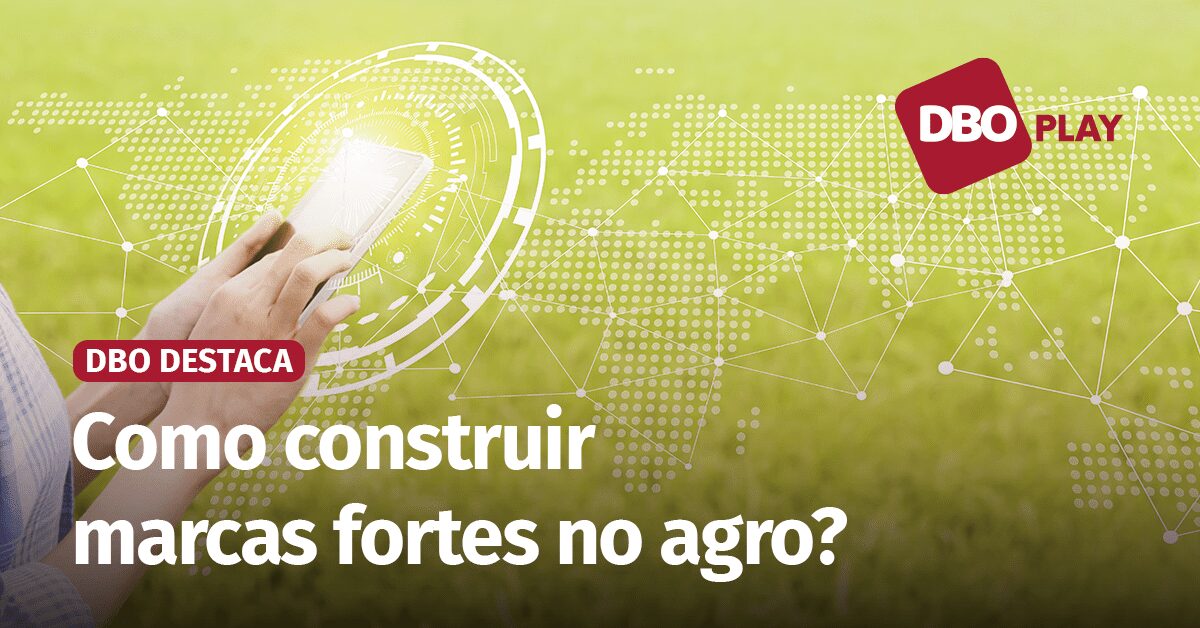 Qual é o principal pilar do marketing agro em um mundo cada vez mais digital?