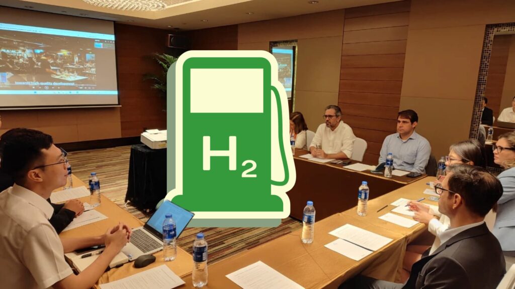 Qual é o propósito da visita da comitiva do Ceará à China, mais especificamente para tratar sobre Hidrogênio e Biodiesel? 13 qual e o proposito da visita da comitiva do ceara a china mais especificamente para tratar sobre hidrogenio e biodiesel