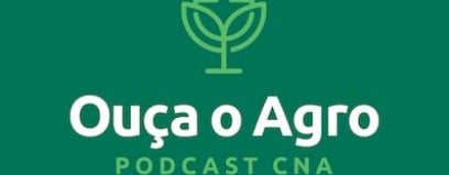 Qual é o tema abordado no episódio #90 do podcast “Agro CNA/Senar” intitulado “Mercado de trabalho no agronegócio”?