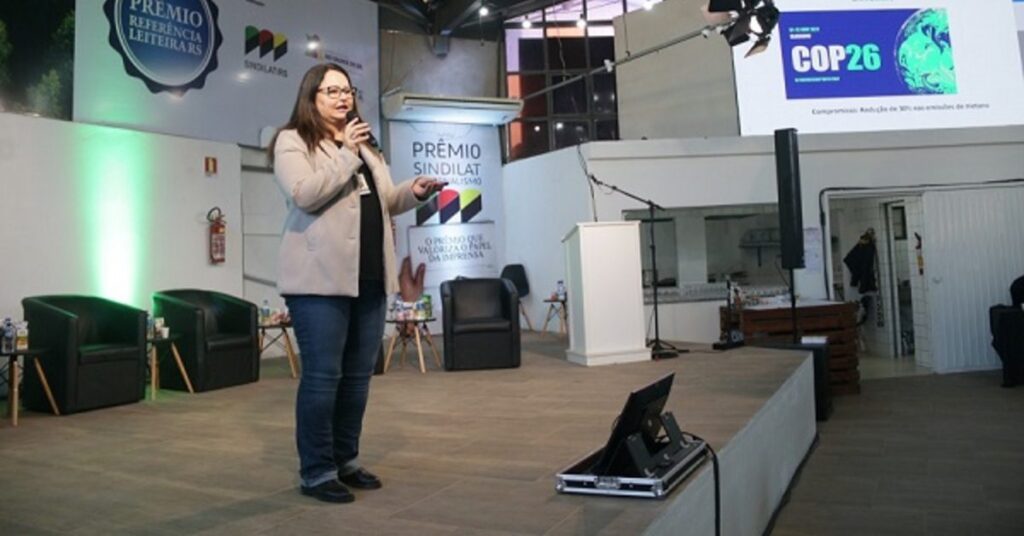 qual e o tema da palestra que aborda a descarbonizacao da pecuaria bovina no portal dbo