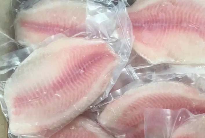 qual e o valor total movimentado em negocios pelo setor de pescados brasileiro durante o programa exporta mais brasil