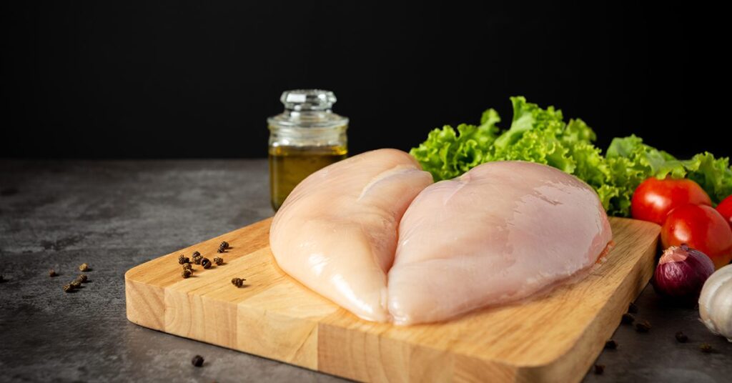 qual pais abriu seu mercado a carne de frango brasileira de acordo com o portal dbo