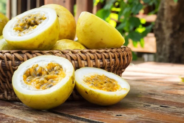 Qual país se destaca como líder mundial na produção de maracujá? 13 qual pais se destaca como lider mundial na producao de maracuja