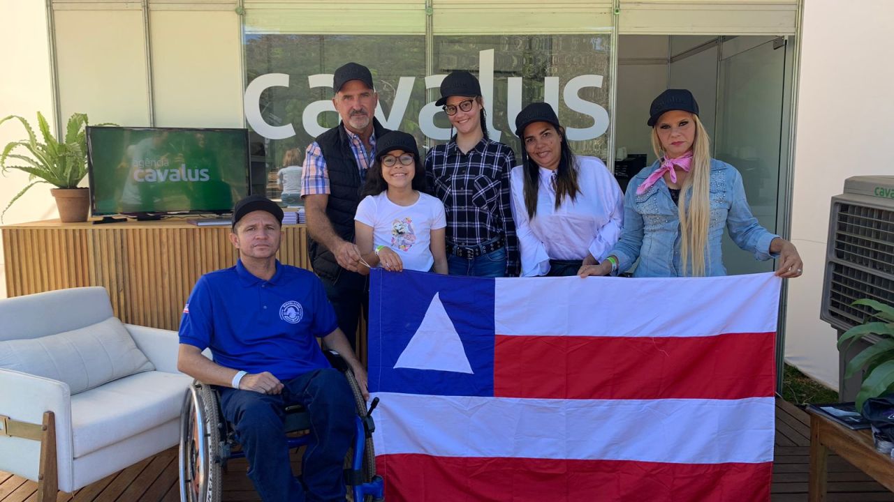 qual prova esportiva sera adicionada ao fapil 2023 durante o feriado de 07 de setembro