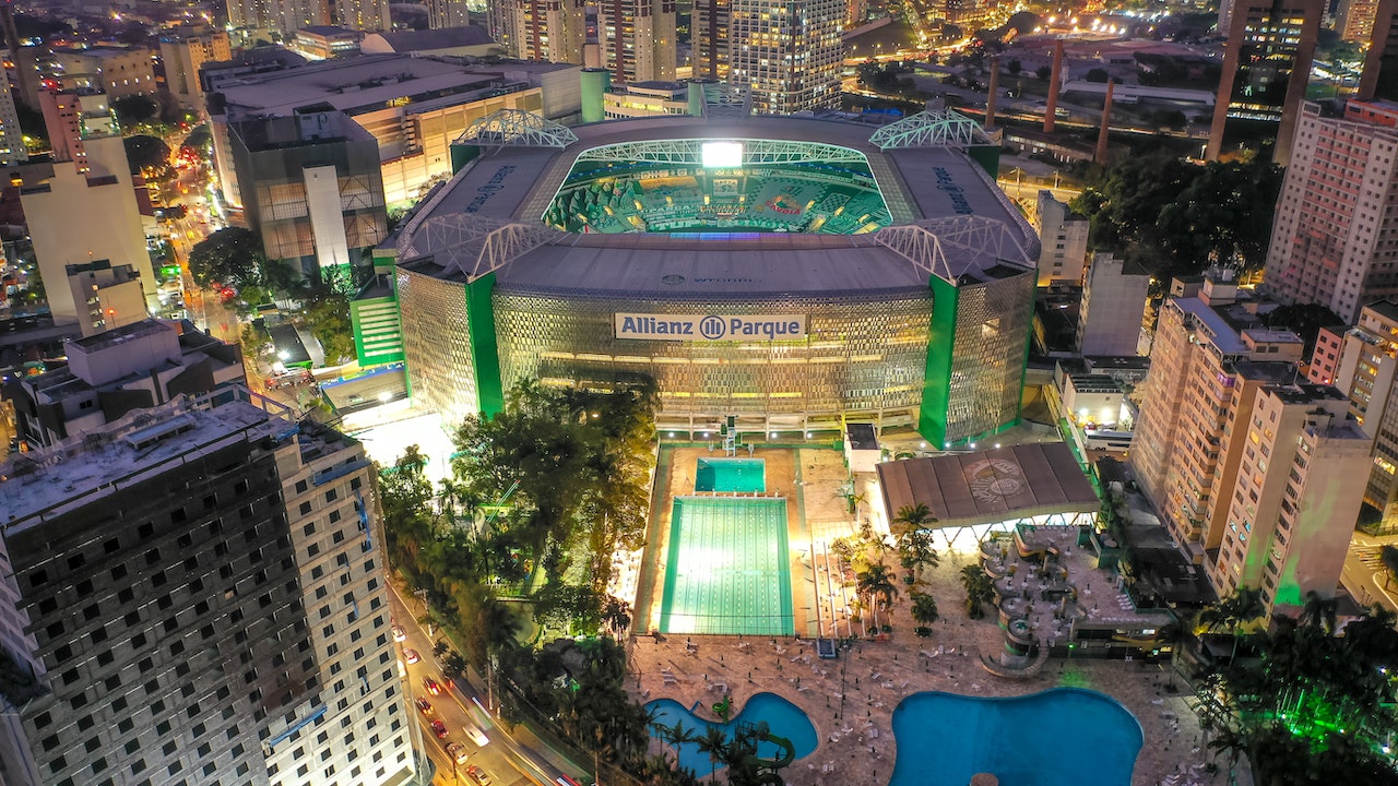 Qual time foi o primeiro a conquistar o Selo Energia Verde?