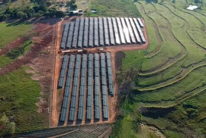 Quando o Cocal dará largada em sua primeira usina de energia solar fotovoltaica? 5 quando o cocal dara largada em sua primeira usina de energia solar fotovoltaica
