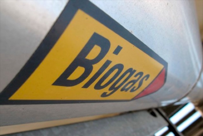 Quantas plantas no Brasil estão produzindo biometano e qual foi o aumento percentual em 2022?