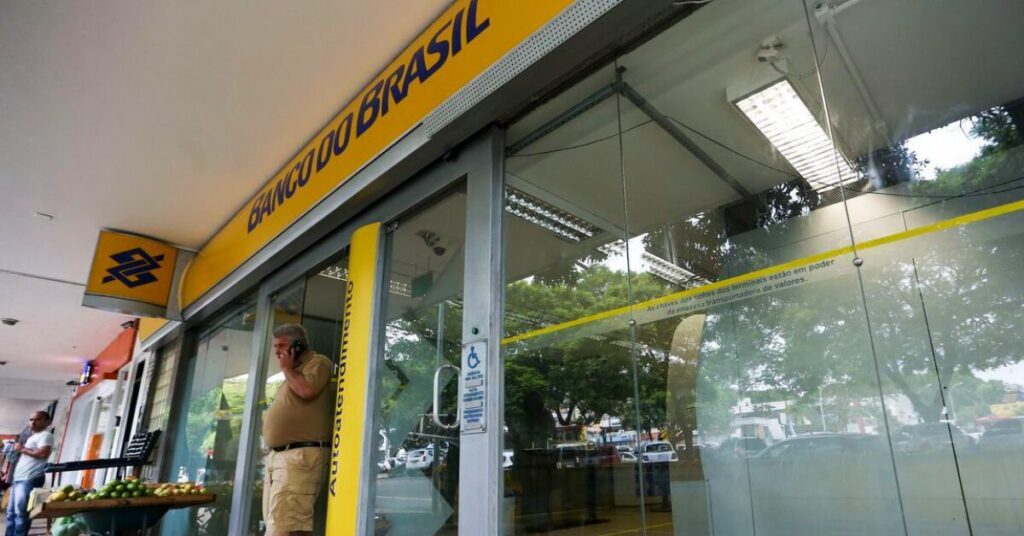 quanto o bb desembolsou aos produtores em agosto estabelecendo um recorde mensal de r 264 bilhoes