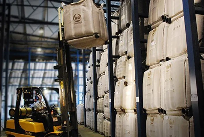 quanto tempo levou para a cooxupe finalizar a colheita de cafe