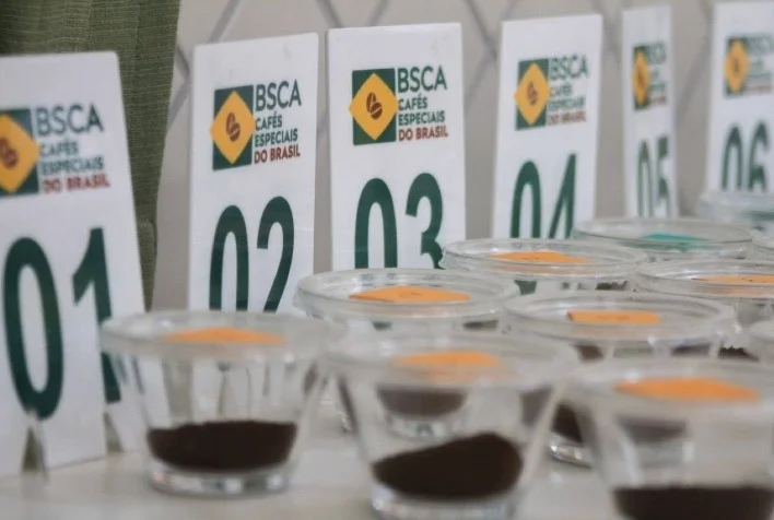 Quem abre as inscrições para o principal concurso de qualidade para café no mundo? 18 quem abre as inscricoes para o principal concurso de qualidade para cafe no mundo