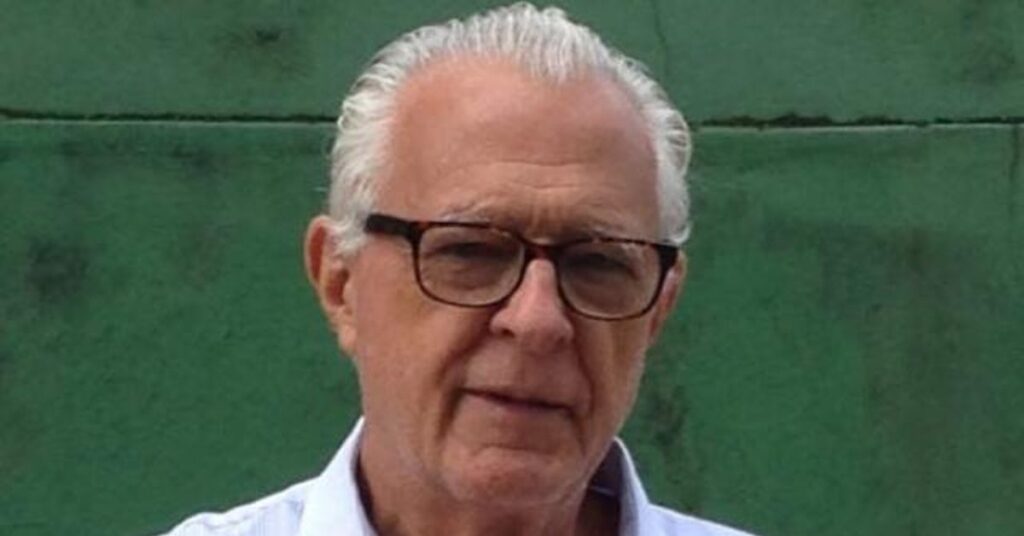 quem e o jornalista das coisas do campo que faleceu de acordo com o portal dbo